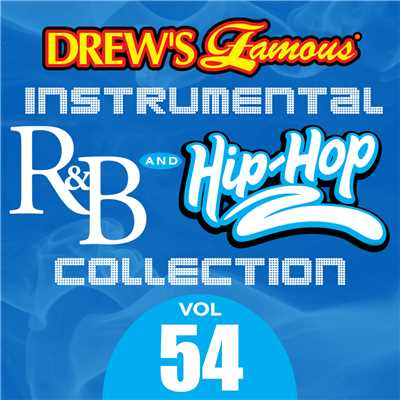 I Want To Know What Love Is (Instrumental)/The Hit Crew