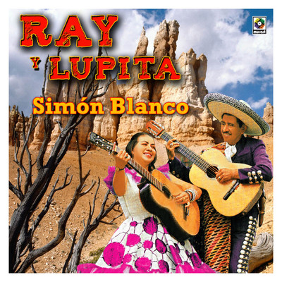 アルバム/Simon Blanco/Ray y Lupita
