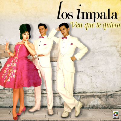 シングル/Brisa De Amor En El Mar/Los Impala