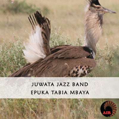 アルバム/Epuka Tabia Mbaya/Juwata Jazz Band
