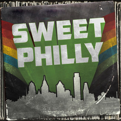 アルバム/Sweet Philly/Funk Society