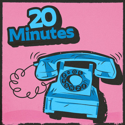 20 Minutes/Co-Stanza