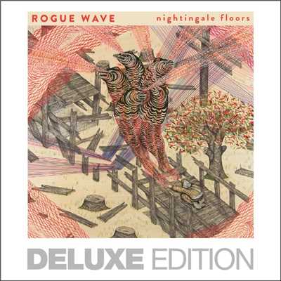 Nightingale Floors (Deluxe Version)/Rogue Wave
