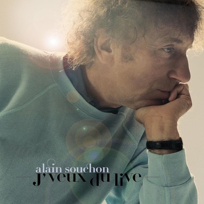 アルバム/J'veux du Live/Alain Souchon