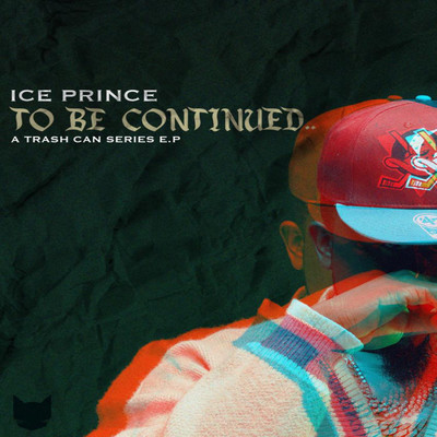 To Be Continued/Ice Prince