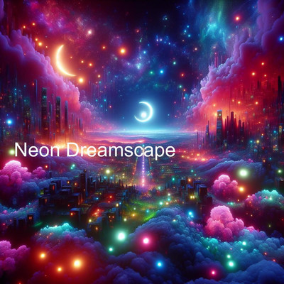 Neon Dreamscape/Raymic Soundwave