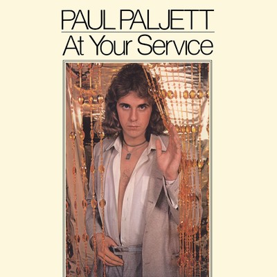 アルバム/At Your Service/Paul Paljett