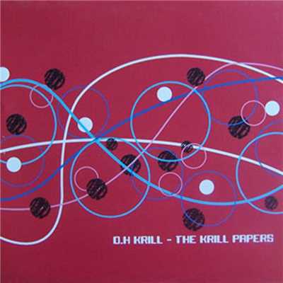 The Krill Papers/O H Krill