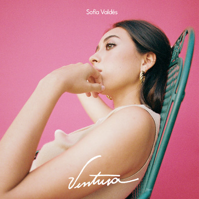 アルバム/Ventura/Sofia Valdes
