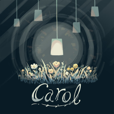 アルバム/Carol/須田景凪