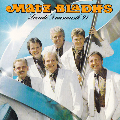アルバム/Leende Dansmusik 91/Matz Bladhs