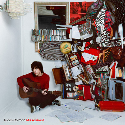 Laberintos/Lucas Colman