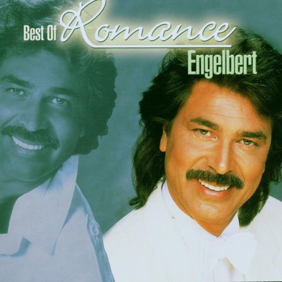 アルバム/Best Of Romance/Engelbert