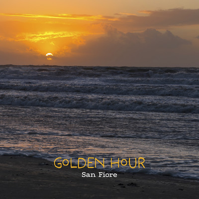 Golden hour/San Fiore