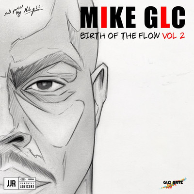 History In The Making (feat. Shak Corleone)/Mike GLC