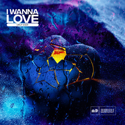 I Wanna Love (Extended Mix)/Umut Eser