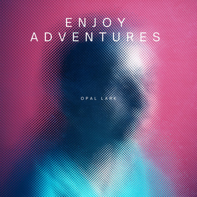 アルバム/Enjoy adventures/Opal Lark