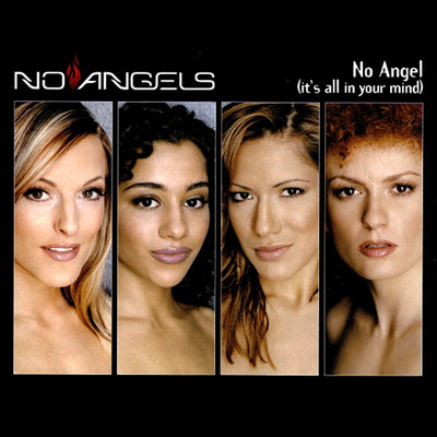 アルバム/No Angel (It's All In Your Mind) ／ Venus/No Angels