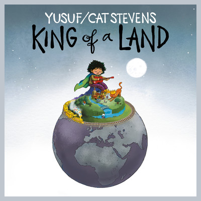シングル/Take the World Apart/Yusuf ／ Cat Stevens