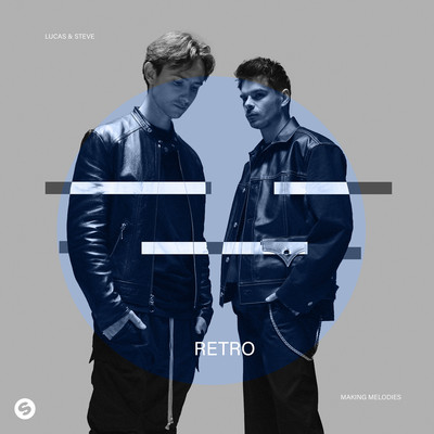 シングル/Retro/Lucas & Steve