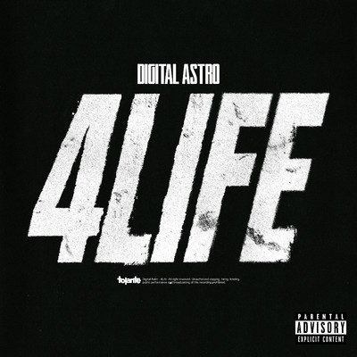 シングル/4LIFE/Digital Astro