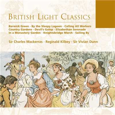 London Suite, ”London Everyday”: III. Knightsbridge (March)/Royal Liverpool Philharmonic Orchestra／Sir Charles Groves