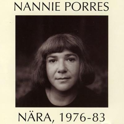 I folkviseton/Nannie Porres