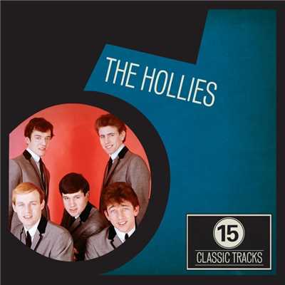 I Can't Tell the Bottom From the Top/The Hollies