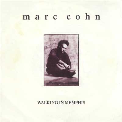 Walking In Memphis ／ Dig Down Deep [Digital 45]/Marc Cohn