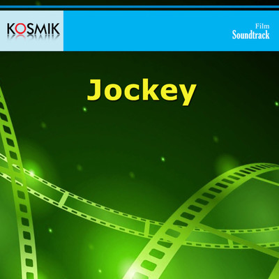 Jockey (Original Motion Picture Soundtrack)/K. Chakravarthy