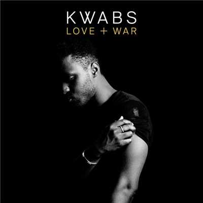 アルバム/Love + War/Kwabs