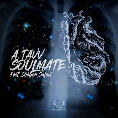 Soulmate (feat. Shayan safavi)/A.Tavv