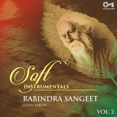 Soft Instrumentals: Rabindra Sangeet, Vol. 2/Tabun Sutradhar