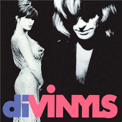 アルバム/Divinyls/Divinyls