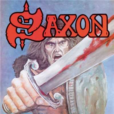 Saxon (1999 Remastered Version)/Saxon
