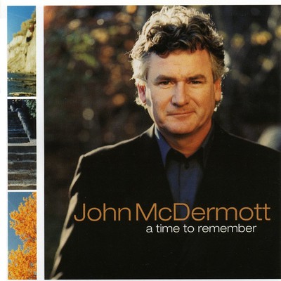The Skye Boat Song/John McDermott