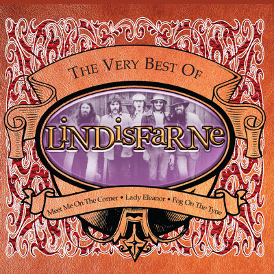 The Very Best Of Lindisfarne/クリス・トムリン