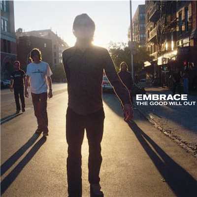 Now You're Nobody/Embrace