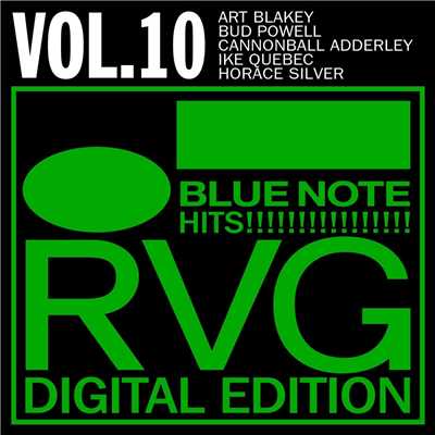 シングル/ロイエ (Rudy Van Gelder Edition; 2007 Digital Remaster)/アイク・ケベック
