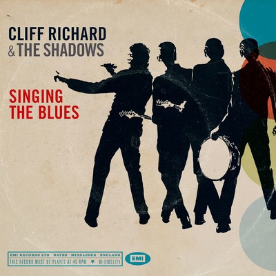 アルバム/Singing The Blues/Cliff Richard & The Shadows