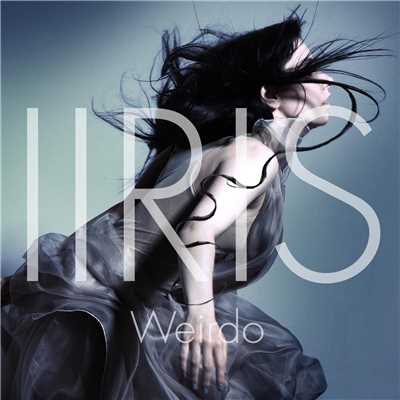 アルバム/Weirdo/IIRIS