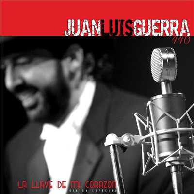 La Llave De Mi Corazon Fan Edition/Juan Luis Guerra 4.40