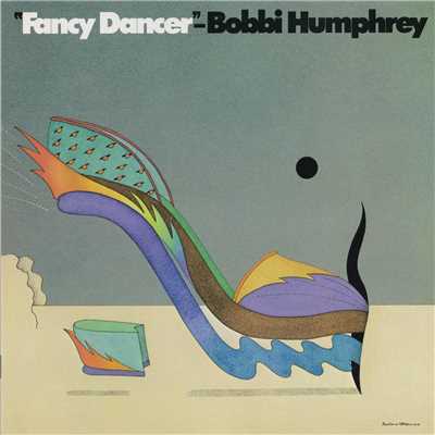Fancy Dancer (Reissue)/クリス・トムリン