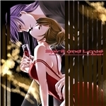 Cry for the Moon (feat. MEIKO)/MineK