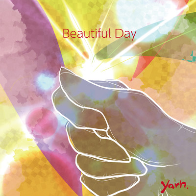 シングル/Beautiful Day (オフ・ヴォーカル・バージョン)/yarn.