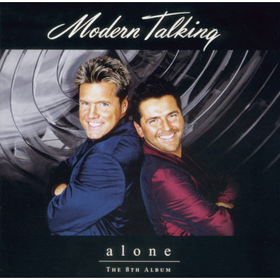 I Can't Give You More/Modern Talking