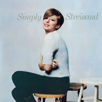 アルバム/Simply Streisand/バーブラ・ストライサンド