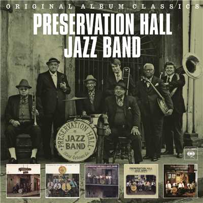 Over in Gloryland (Instrumental)/Preservation Hall Jazz Band