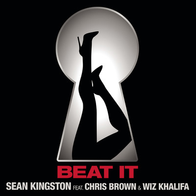 シングル/Beat It (Clean Version) (Clean) feat.Chris Brown,Wiz Khalifa/Sean Kingston