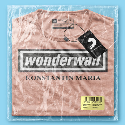 Wonderwall 2022/Konstantin Maria